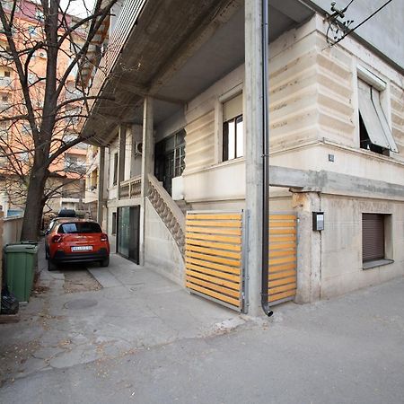 V & V Studio Apartments Ni Dış mekan fotoğraf